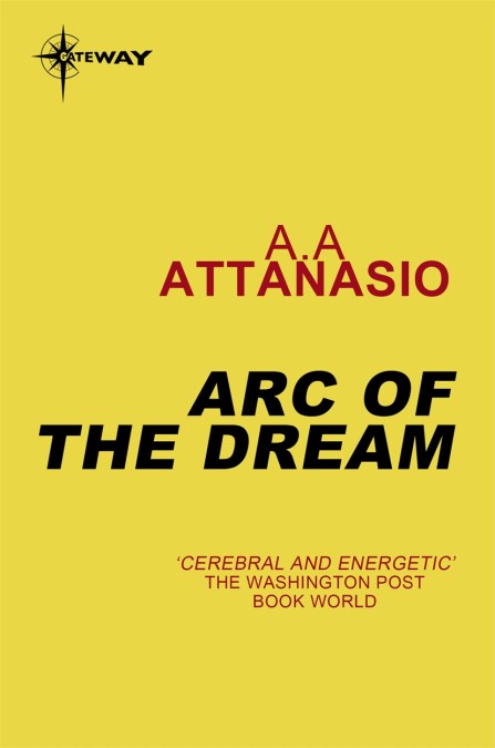 Arc of the Dream