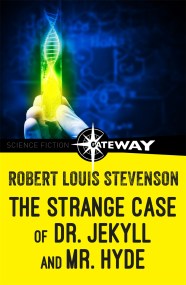 The Strange Case of Dr Jekyll and Mr Hyde