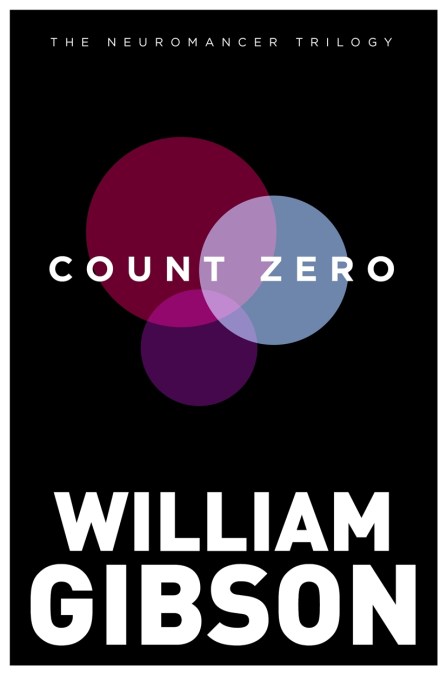 Count Zero