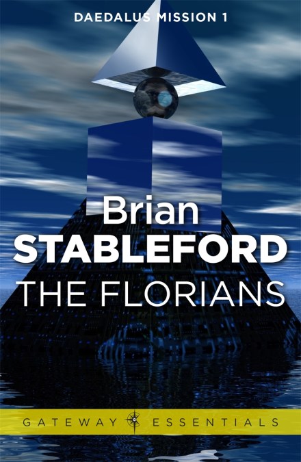 The Florians: Daedalus Mission 1