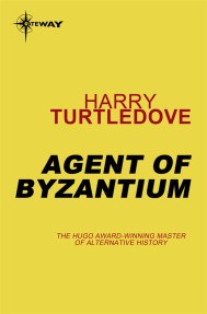 Agent of Byzantium