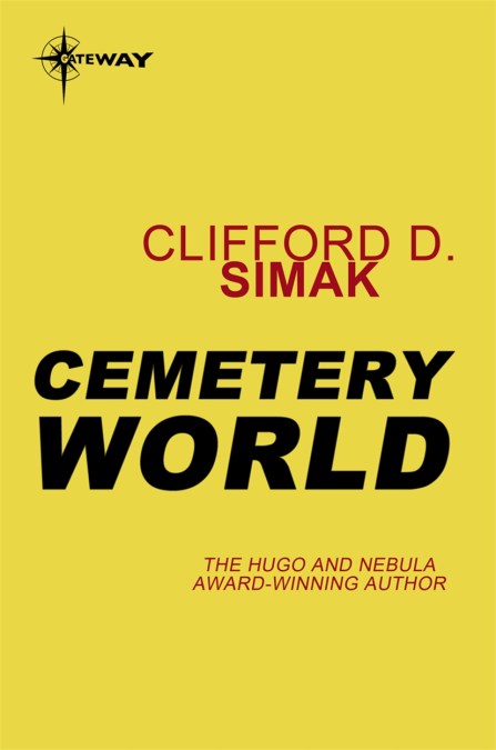 Cemetery World