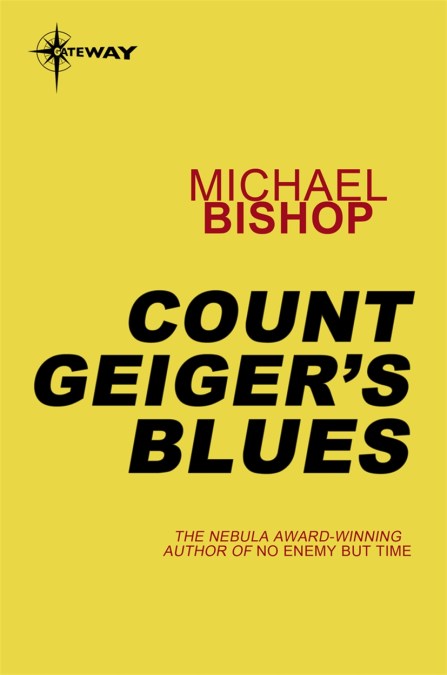 Count Geiger’s Blues