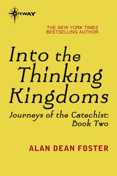 Into the Thinking Kingdoms