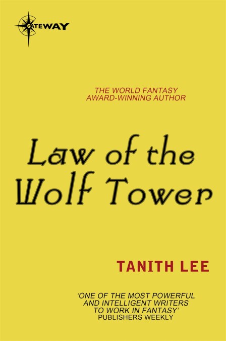 Law of the Wolf Tower