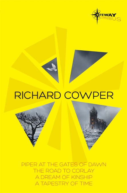 Richard Cowper SF Gateway Omnibus