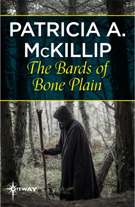 The Bards of Bone Plain