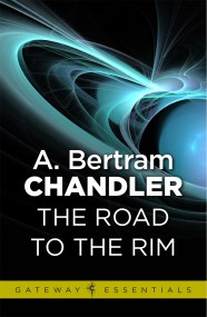 The Road to the Rim