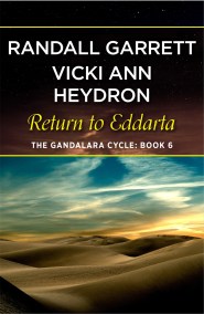 Return to Eddarta