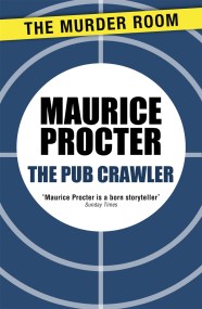 The Pub Crawler