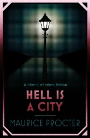 Hell is a City