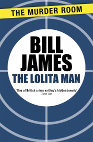 The Lolita Man