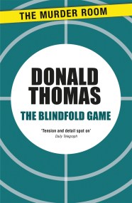 The Blindfold Game