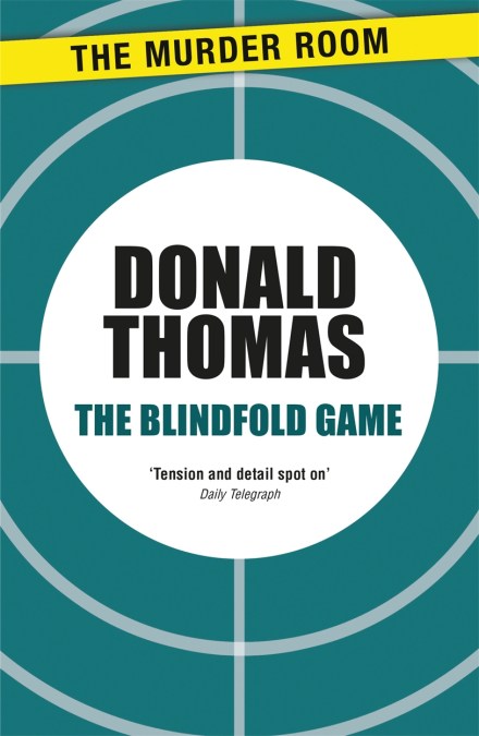 The Blindfold Game