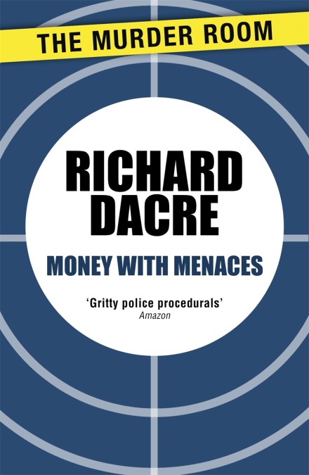 Money With Menaces