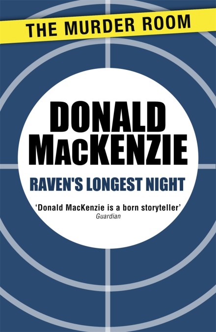 Raven's Longest Night