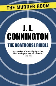 The Boathouse Riddle