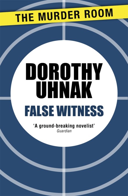 False Witness