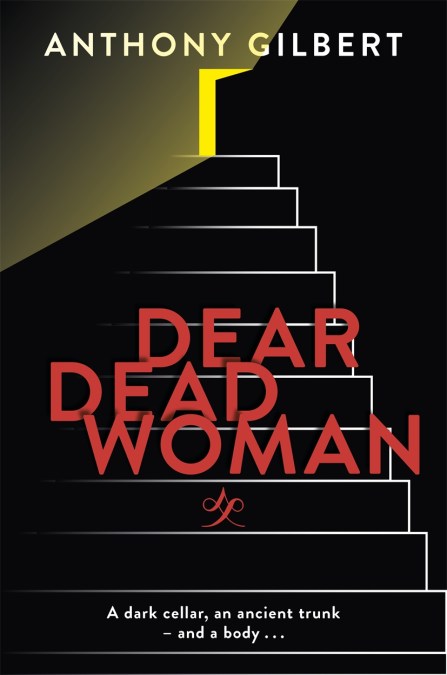 Dear Dead Woman