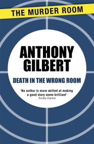 Death in the Wrong Room