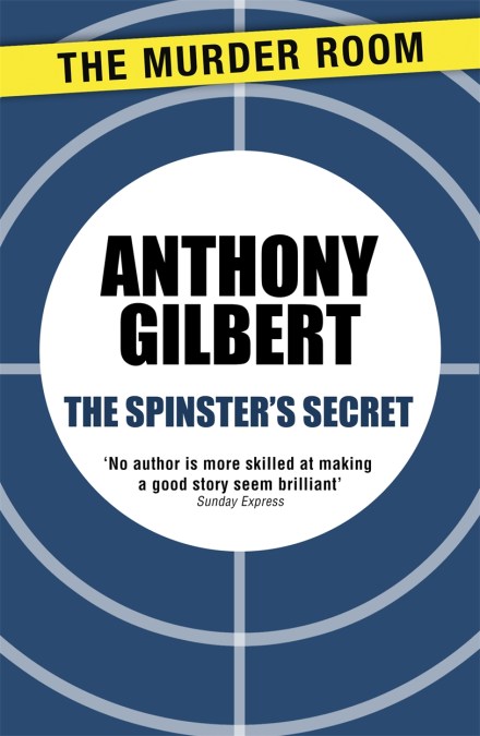 The Spinster's Secret