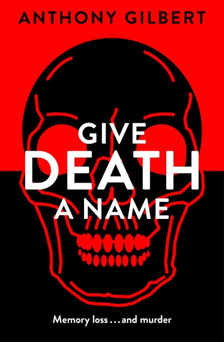 Give Death a Name