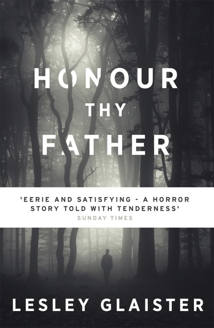 Honour Thy Father