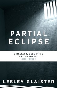 Partial Eclipse