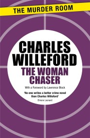 The Woman Chaser