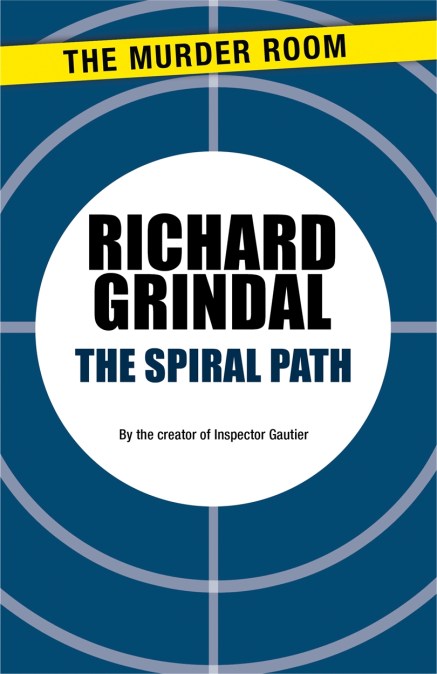 The Spiral Path