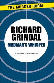 Madman’s Whisper