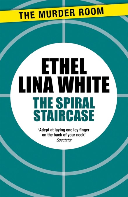 The Spiral Staircase