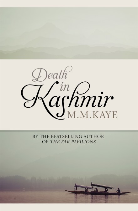 Death in Kashmir