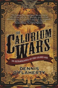 The Calorium Wars