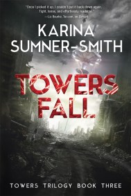 Towers Fall