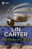 Sky Pirates of Callisto